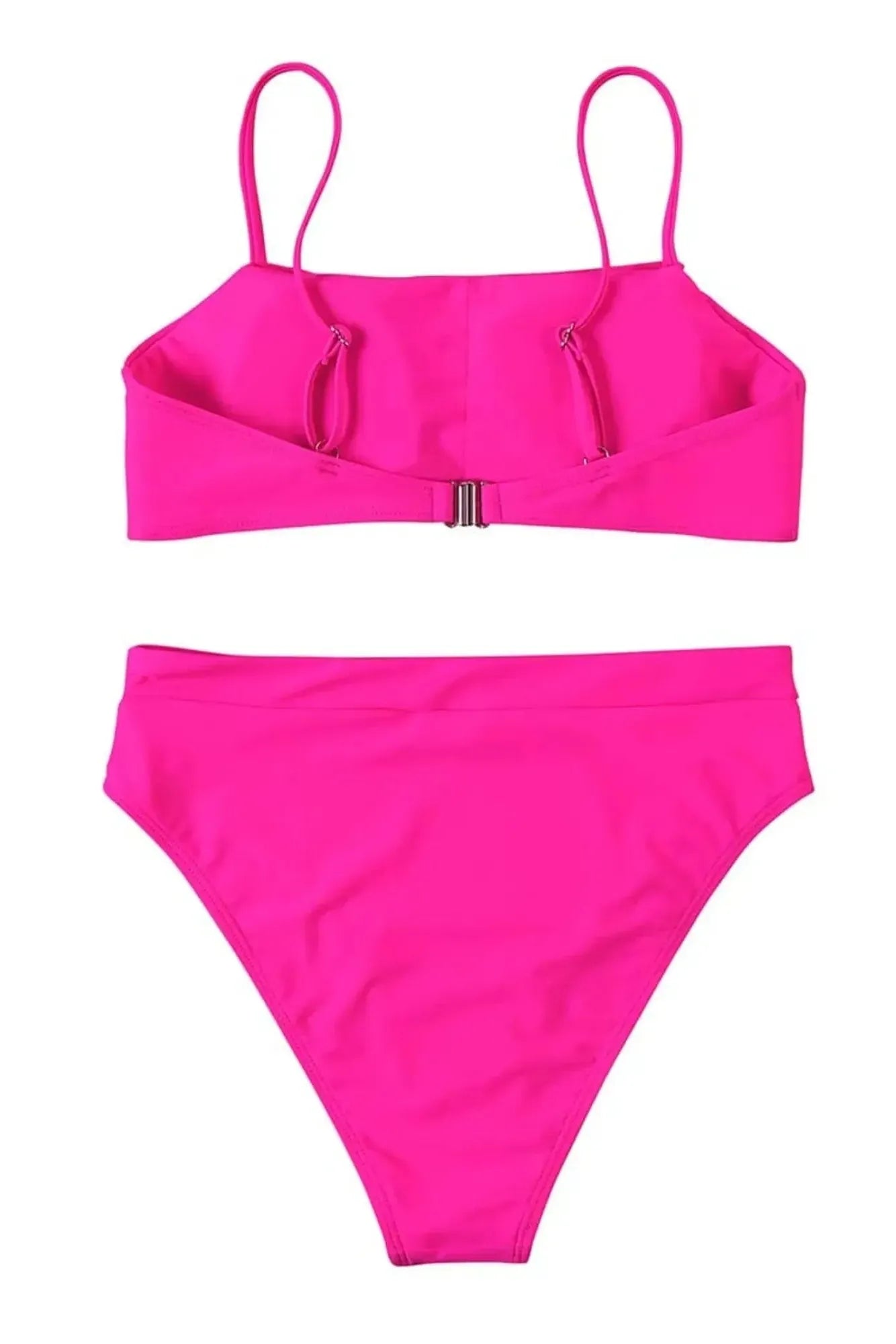 Cami String Bikini Sets