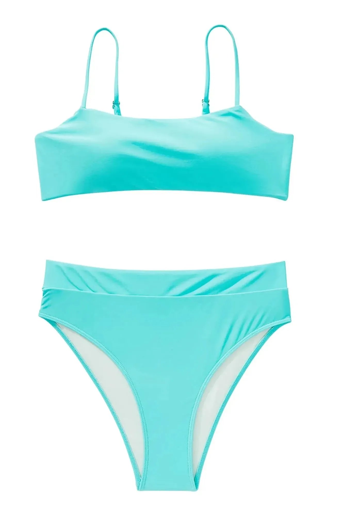 Cami String Bikini Sets