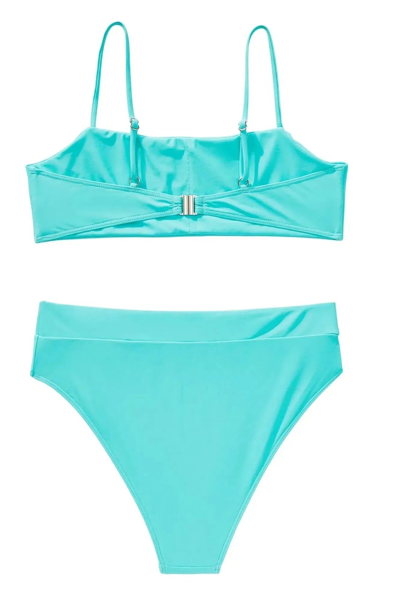Cami String Bikini Sets