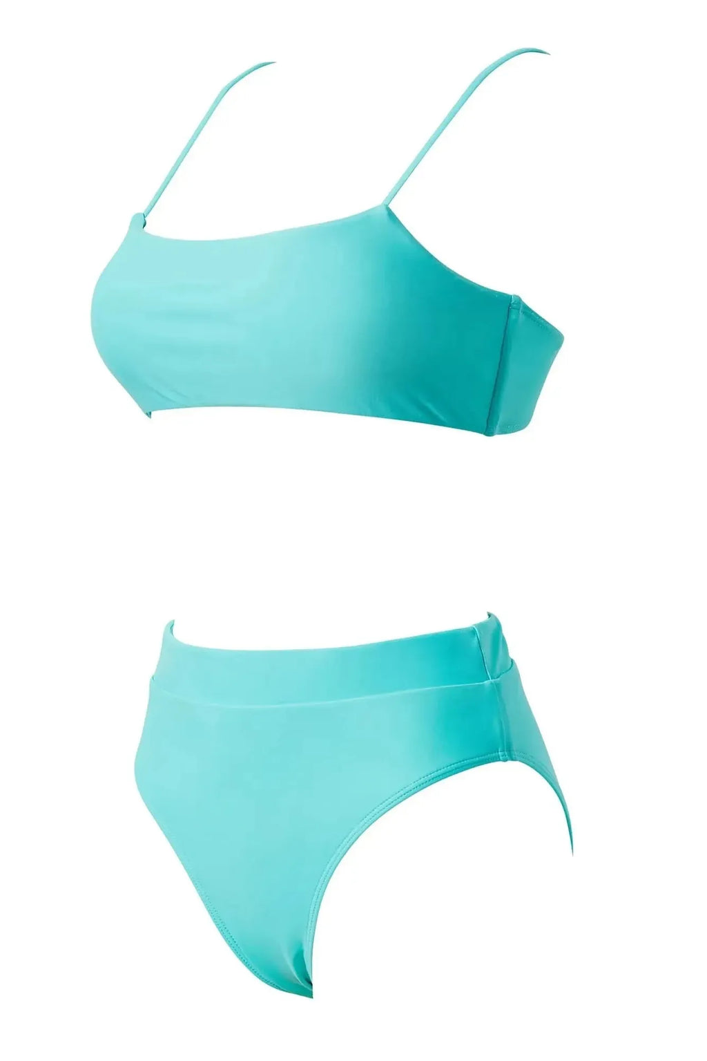 Cami String Bikini Sets