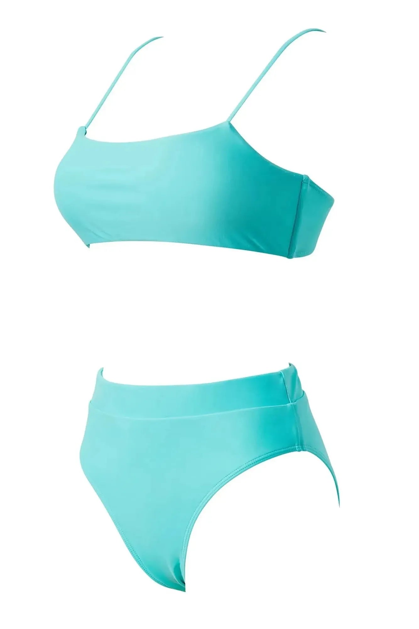 Cami String Bikini Sets