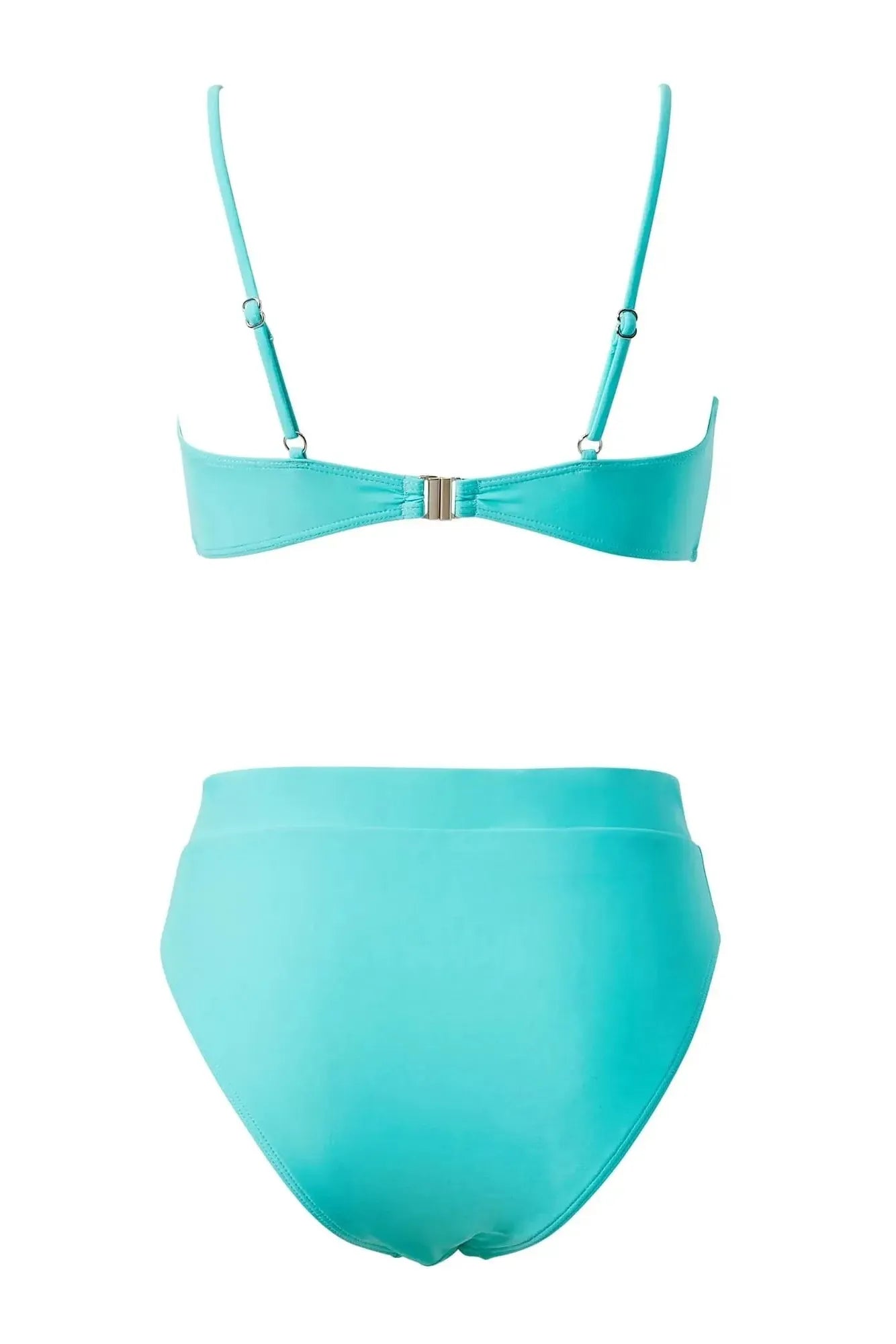 Cami String Bikini Sets