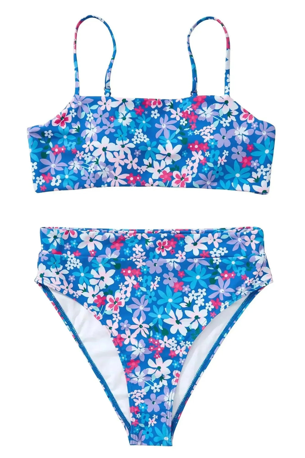 Cami String Bikini Sets