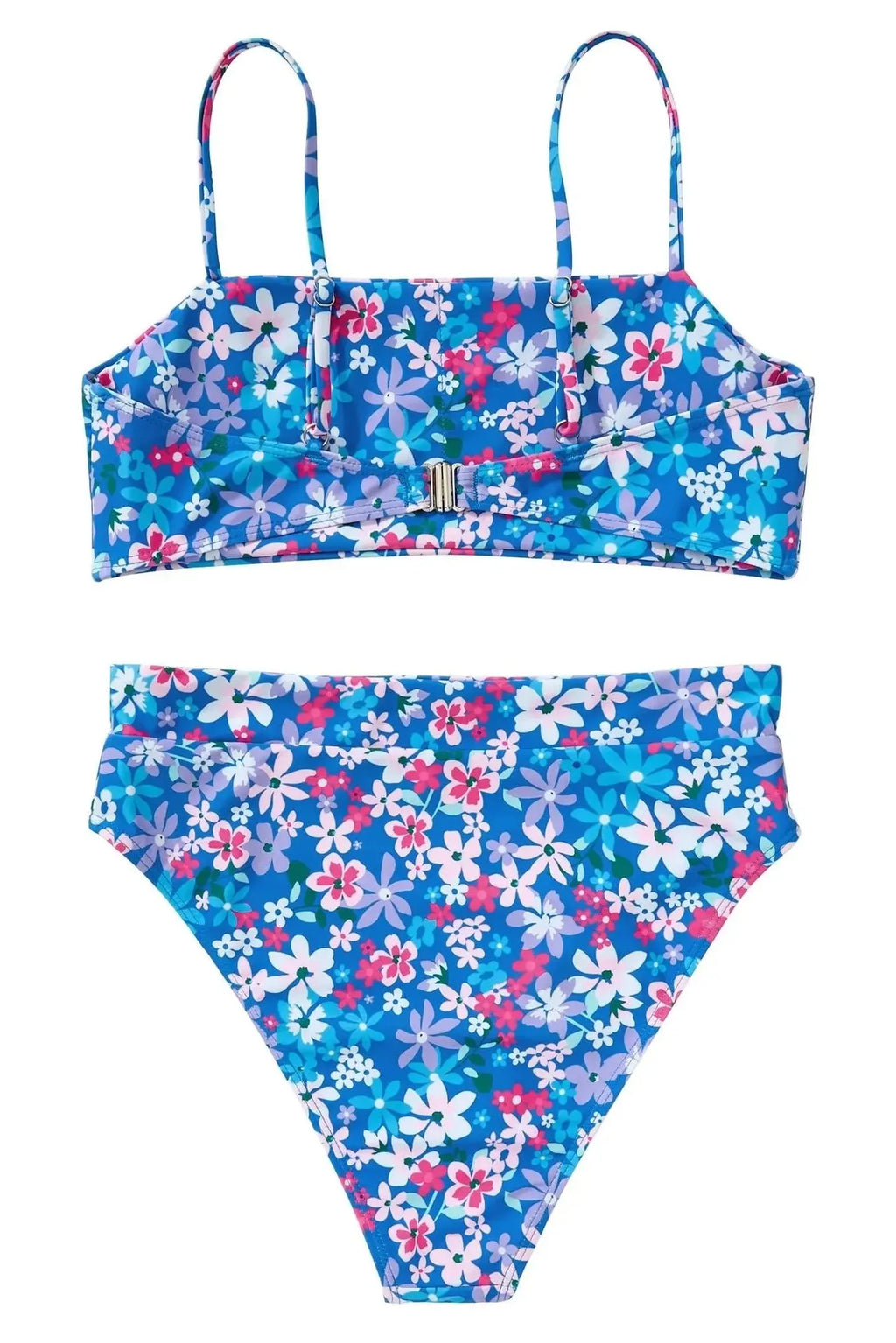 Cami String Bikini Sets