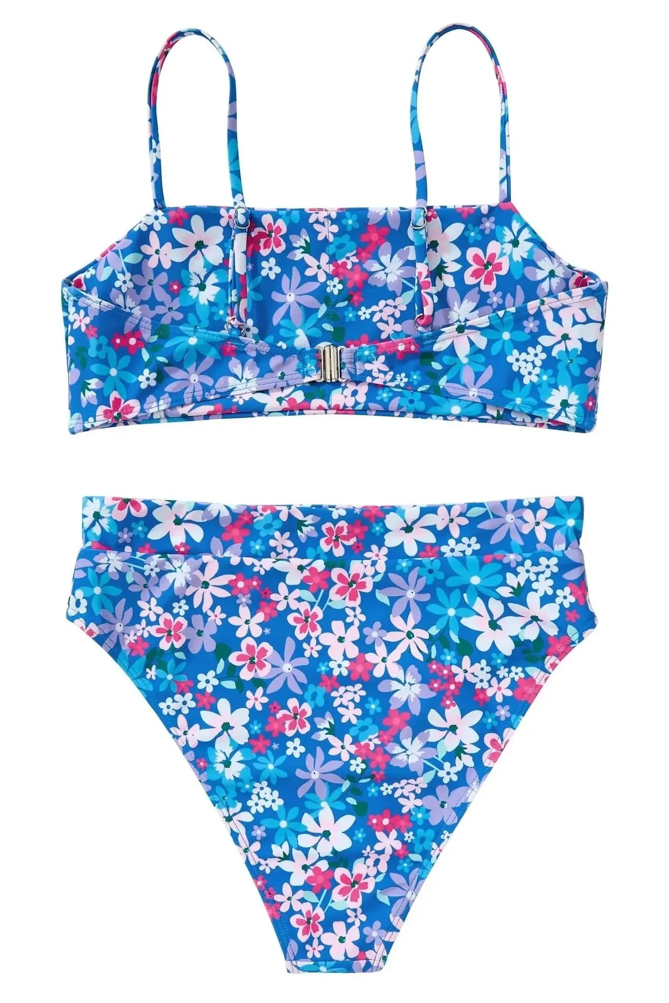 Cami String Bikini Sets