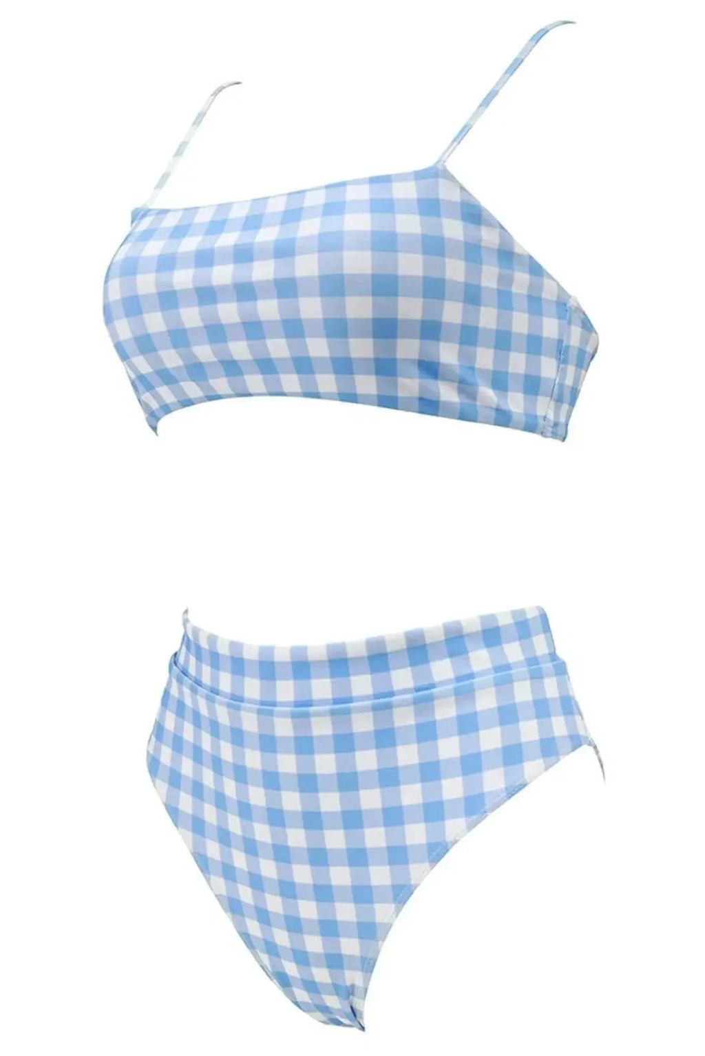 Cami String Bikini Sets