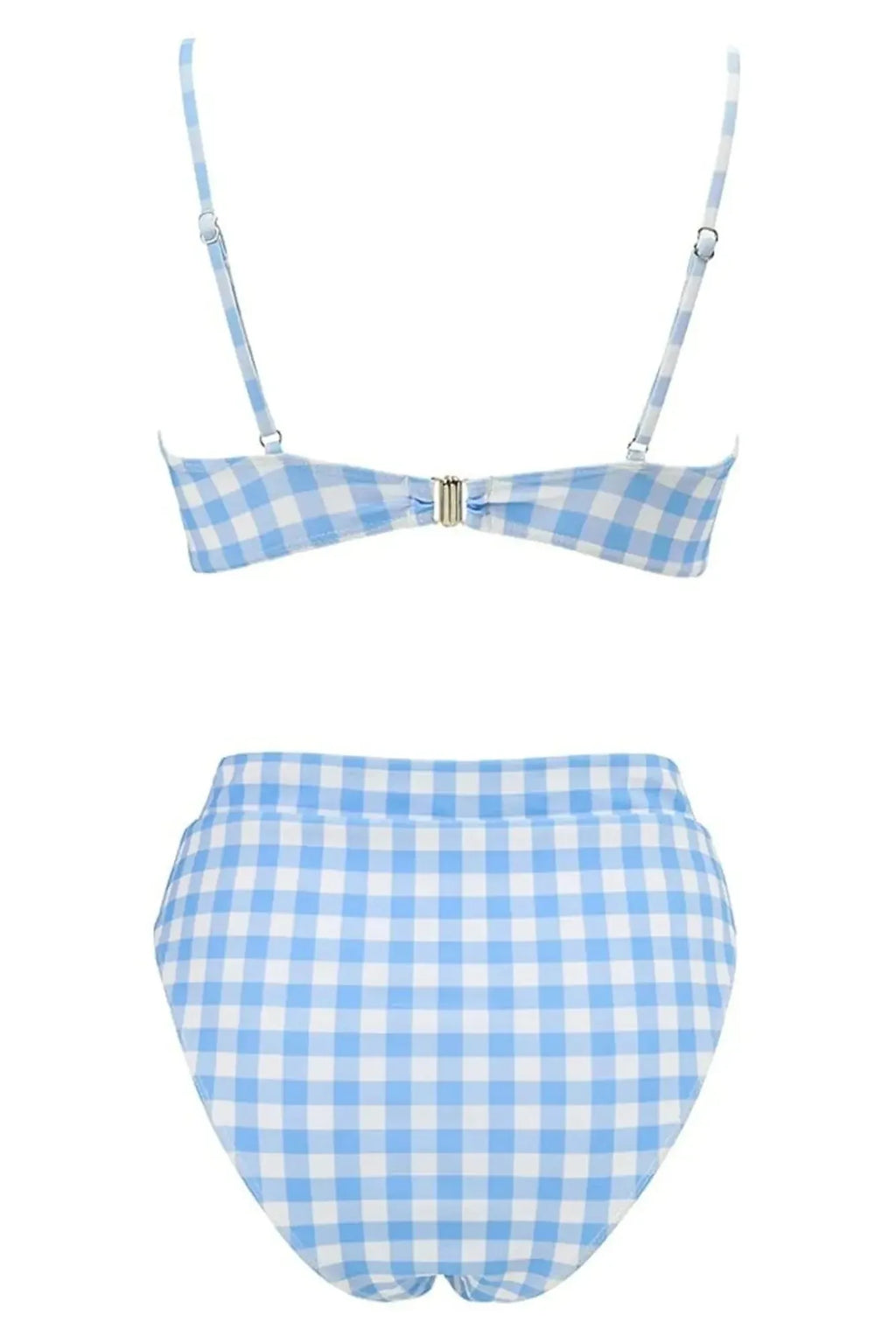 Cami String Bikini Sets