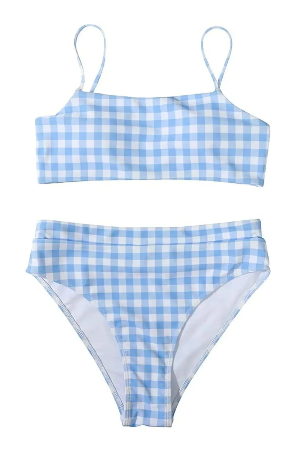 Cami String Bikini Sets