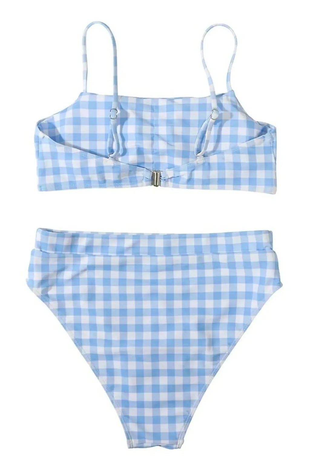 Cami String Bikini Sets