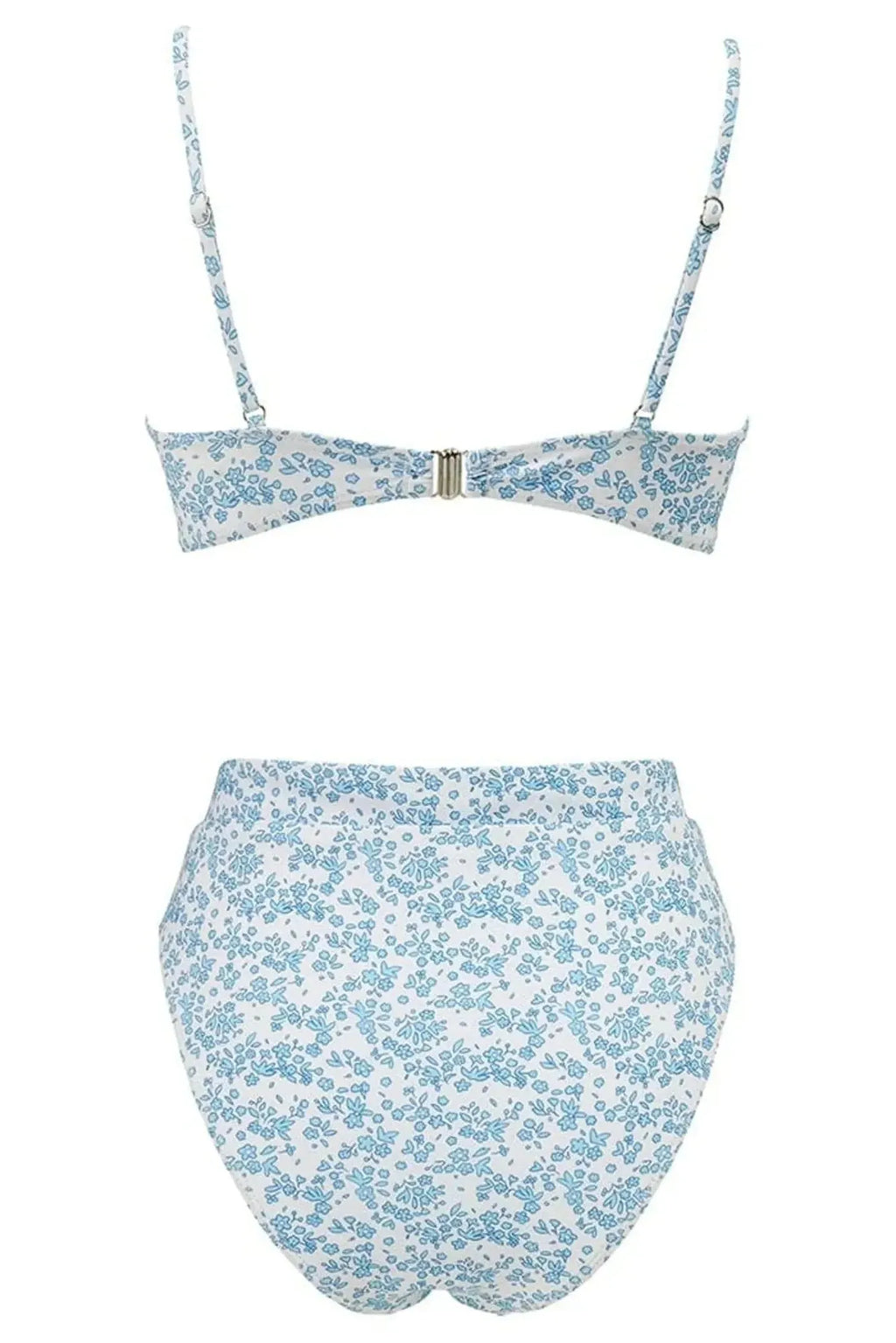 Cami String Bikini Sets