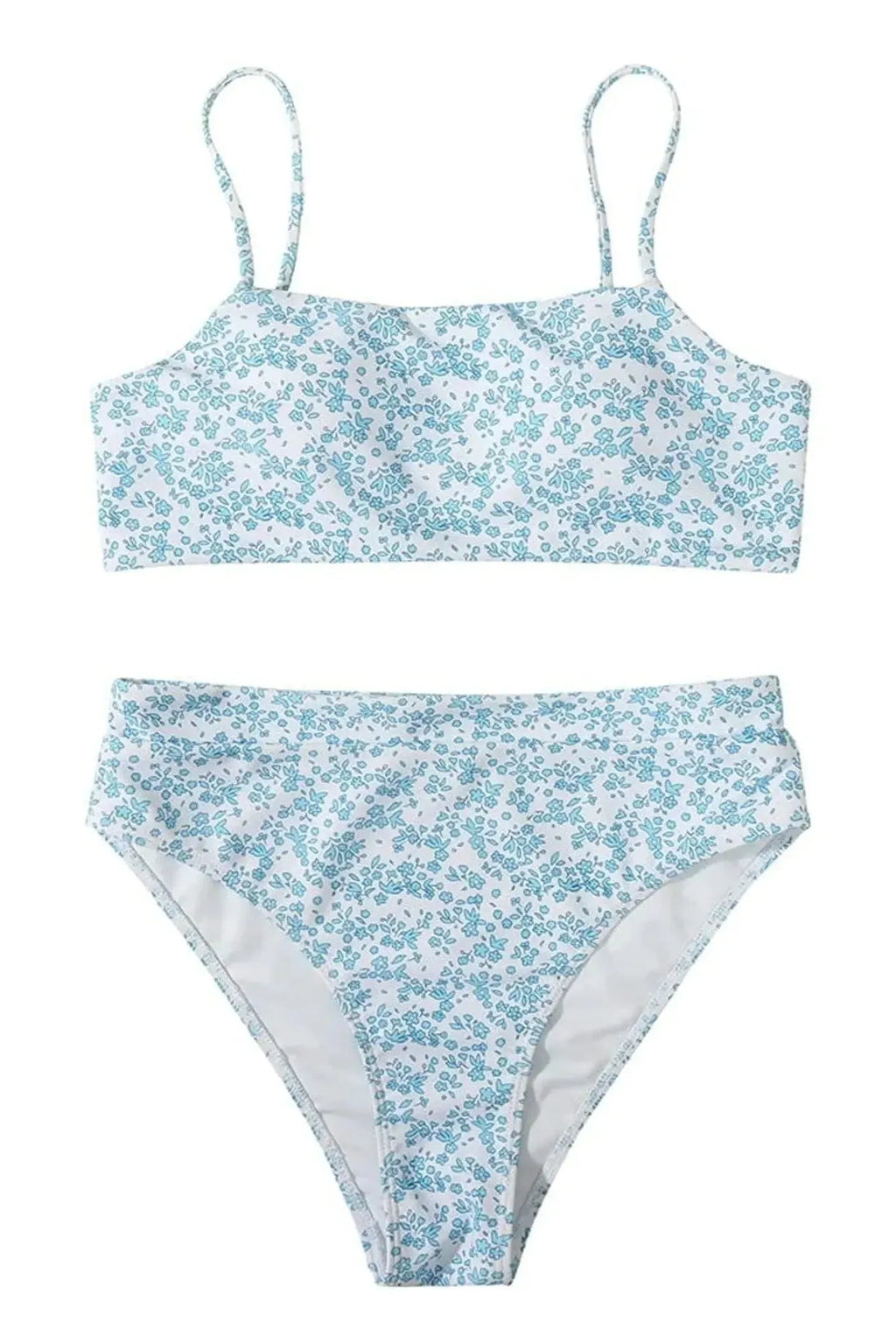 Cami String Bikini Sets