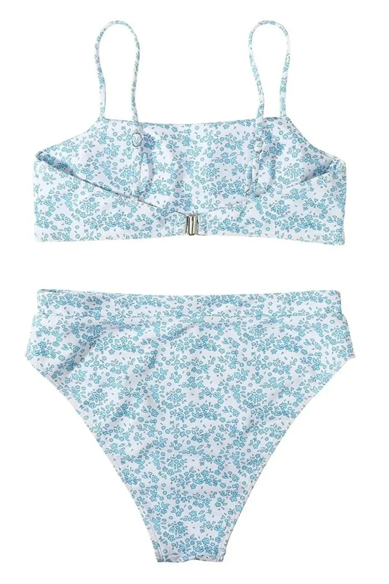 Cami String Bikini Sets