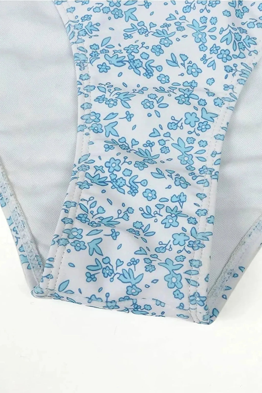 Cami String Bikini Sets