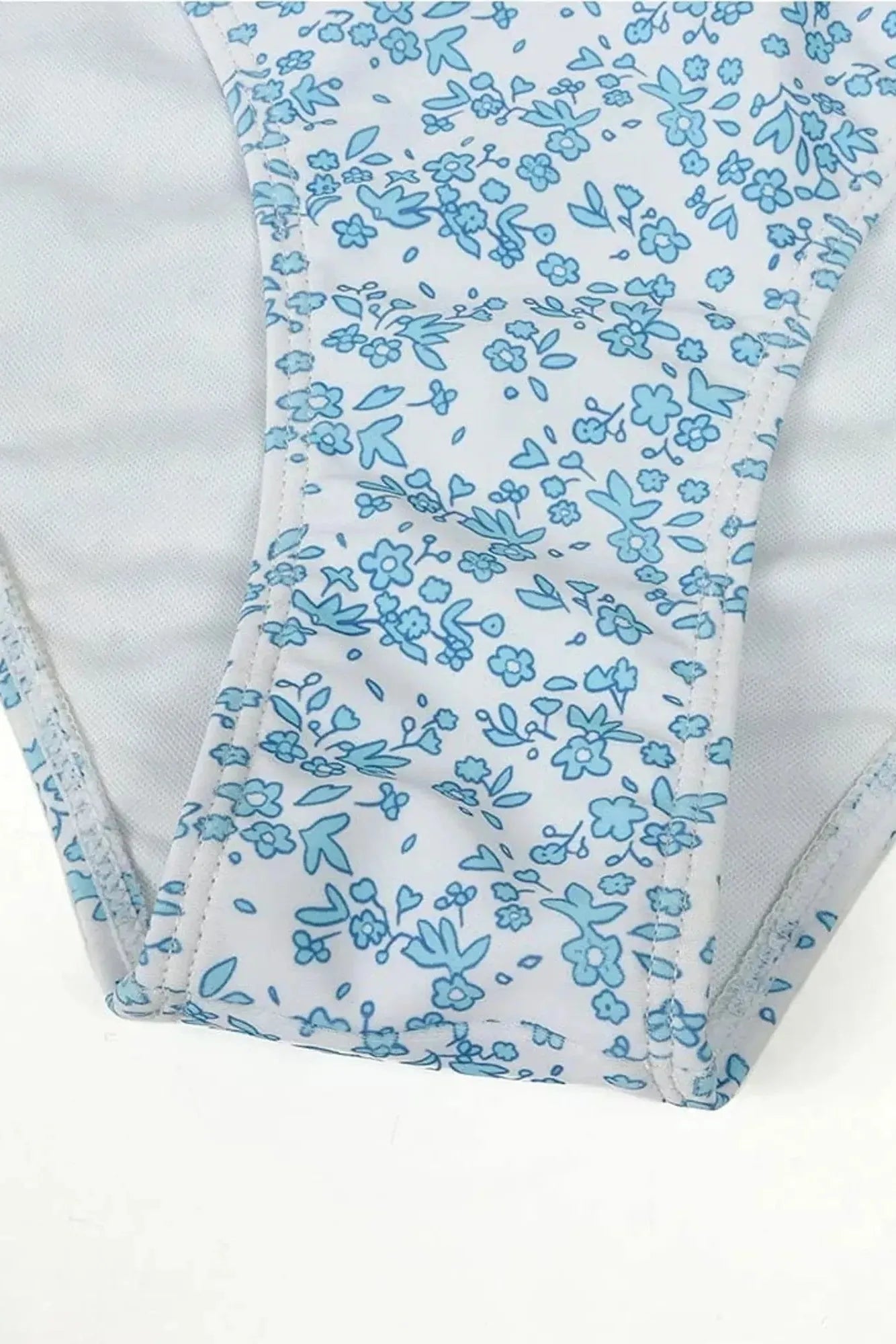 Cami String Bikini Sets