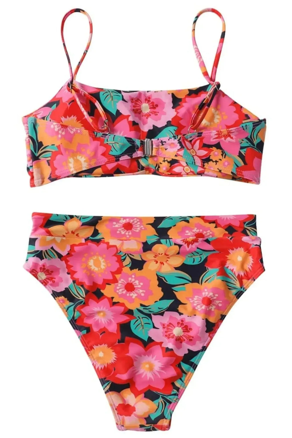 Cami String Bikini Sets