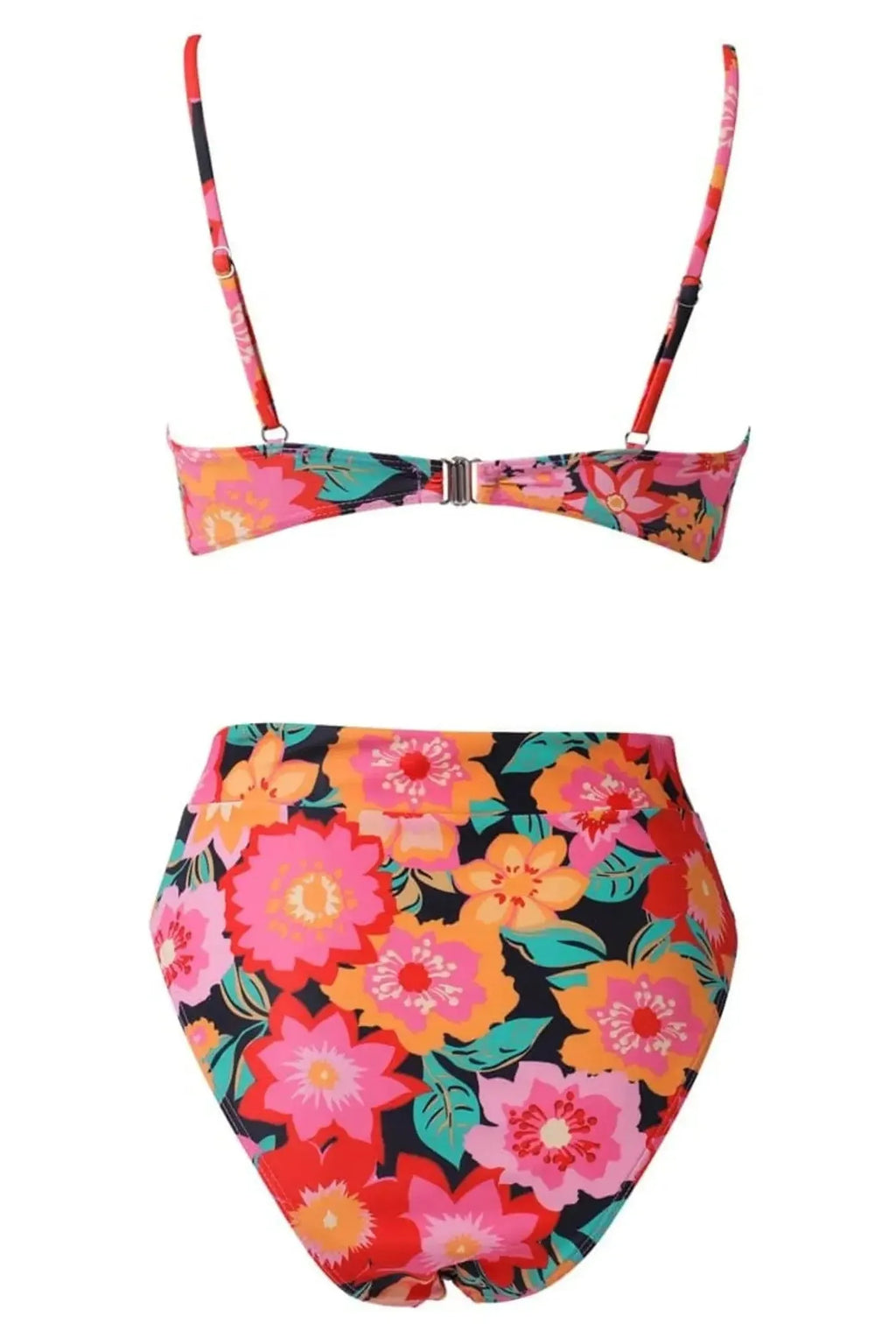 Cami String Bikini Sets