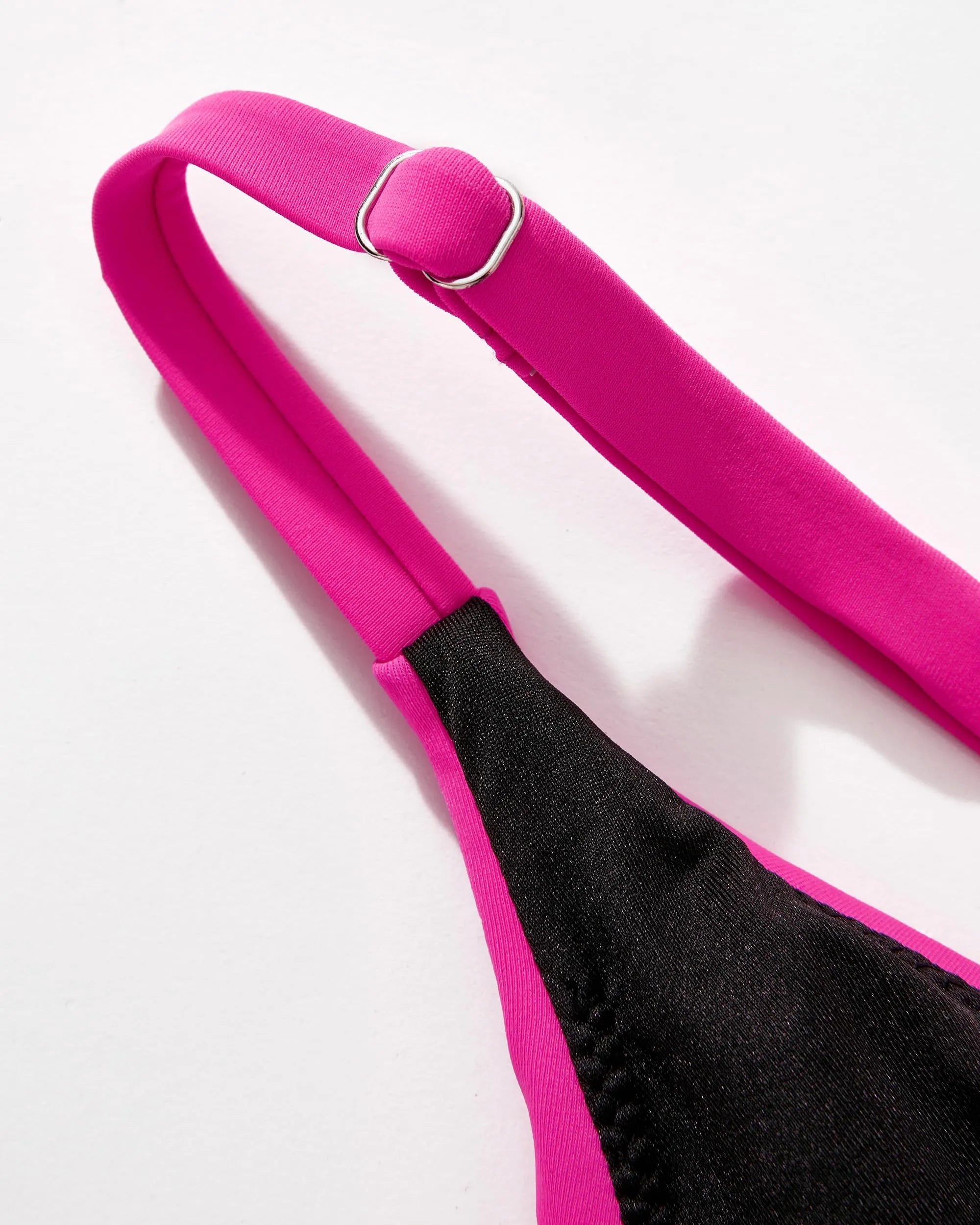 Ruffle One-Piece Ruched Swimsuits