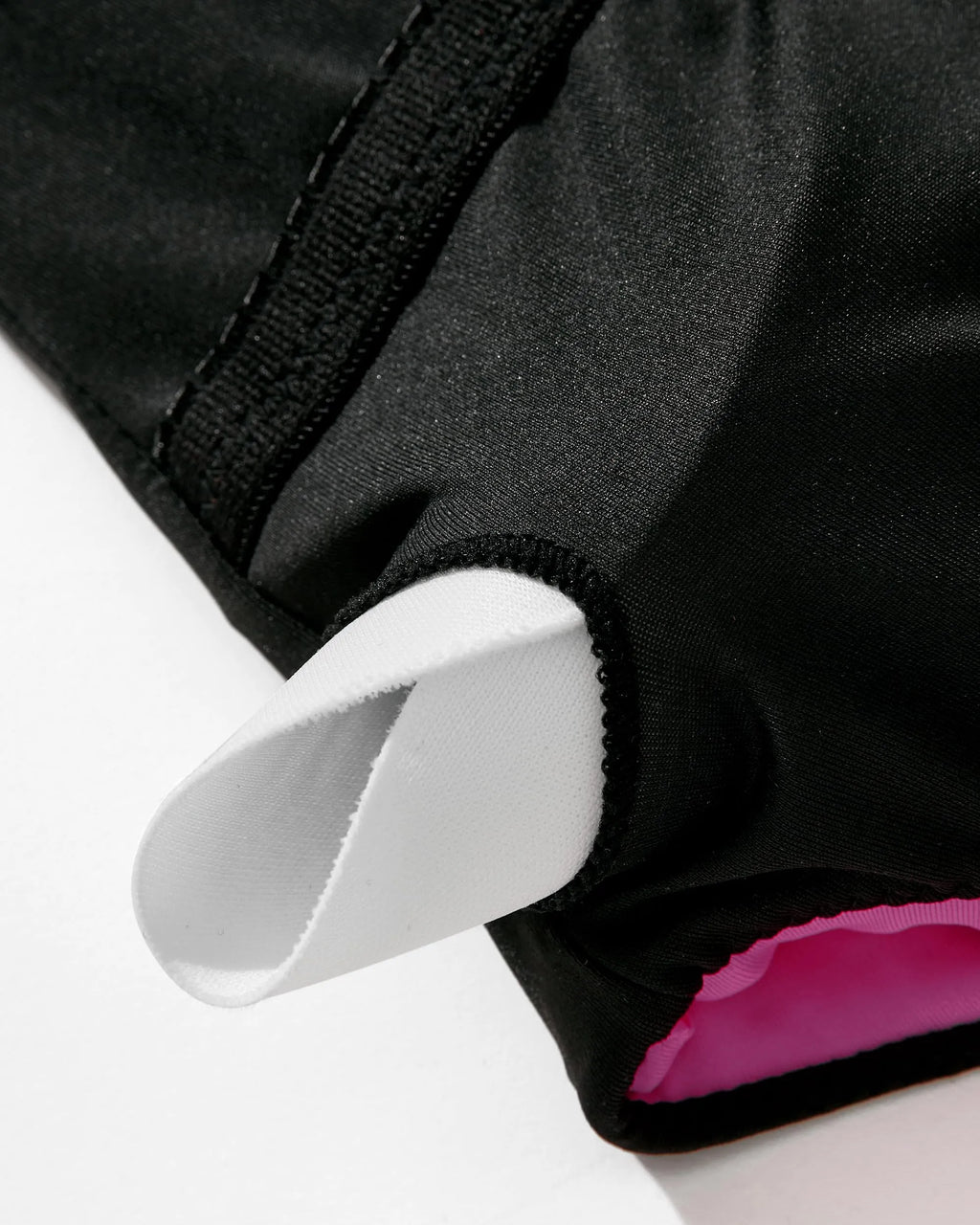 Ruffle One-Piece Ruched Swimsuits