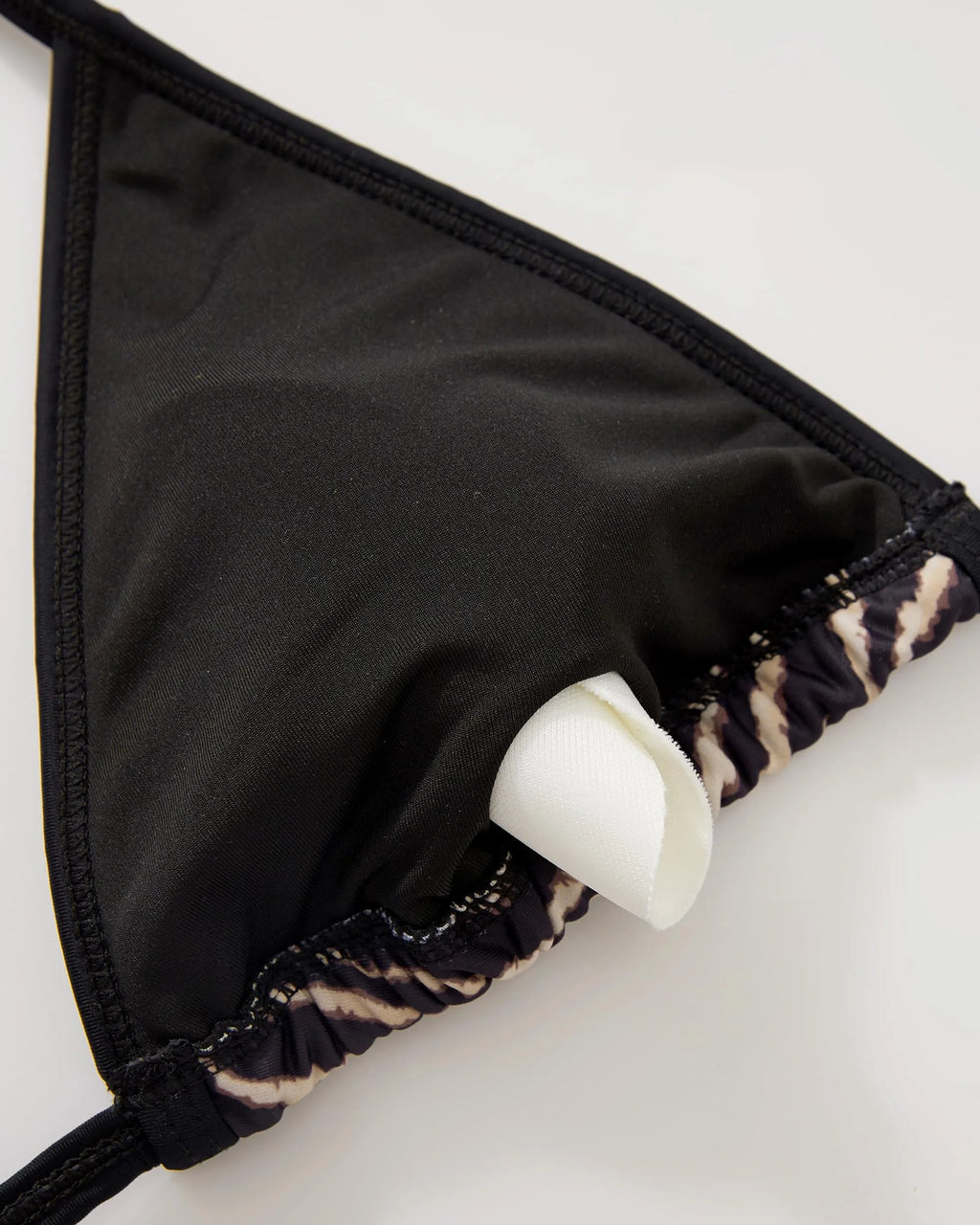 Cheeky String Bikini Set
