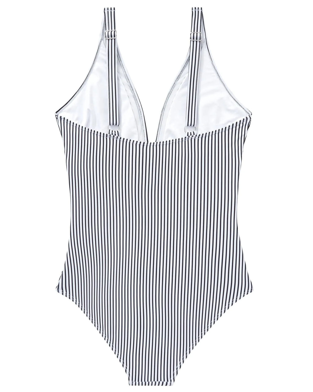 Mesh Push Up Bathing Suit