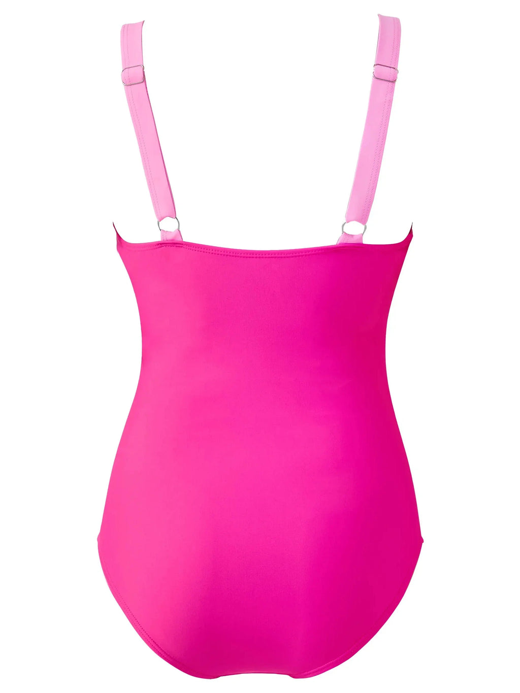 Mesh Push Up Bathing Suit
