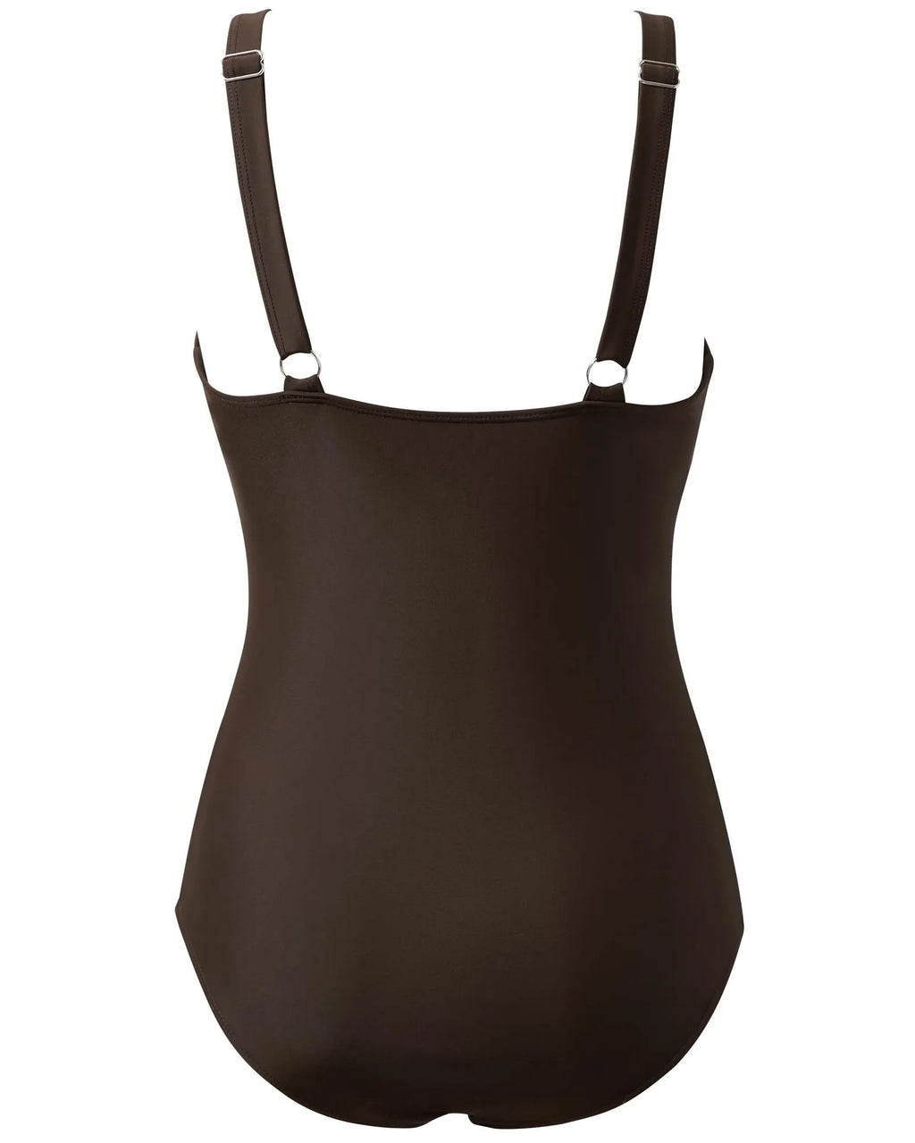 Mesh Push Up Bathing Suit