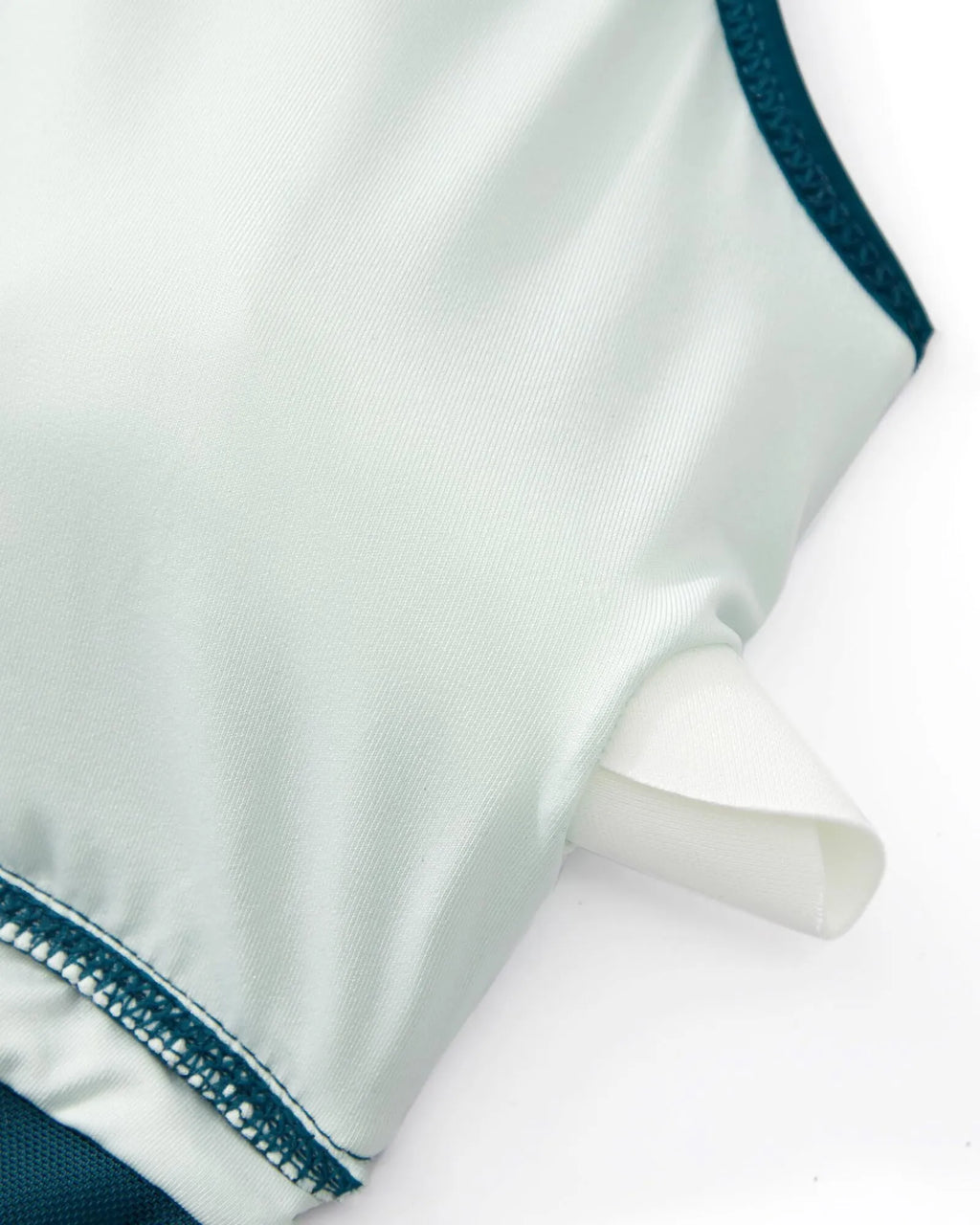 Mesh Push Up Bathing Suit