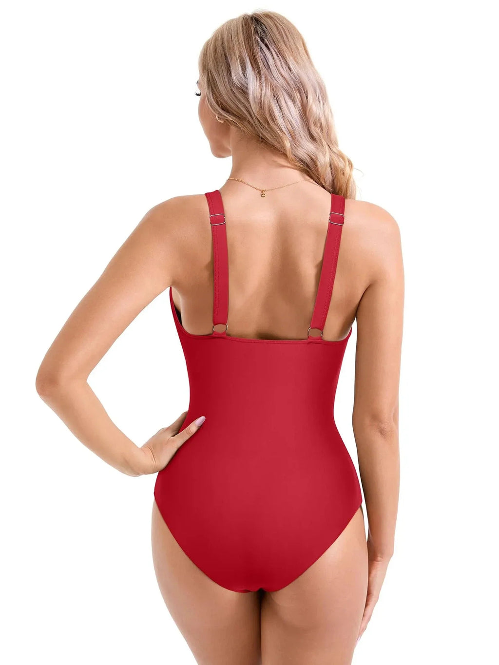 Mesh Push Up Bathing Suit