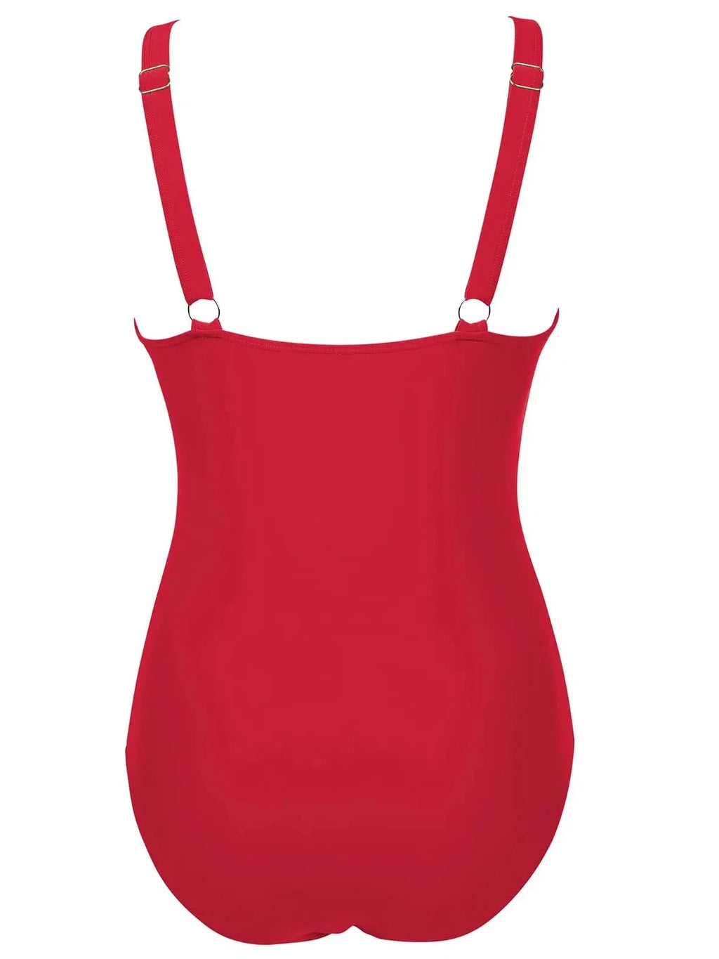 Mesh Push Up Bathing Suit