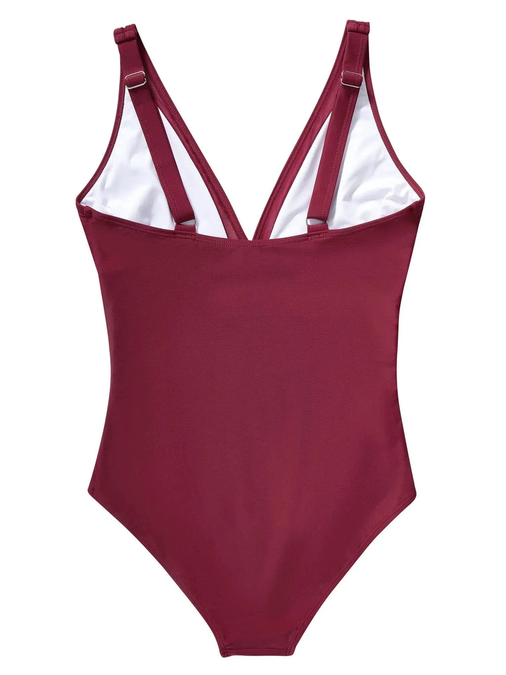 Mesh Push Up Bathing Suit