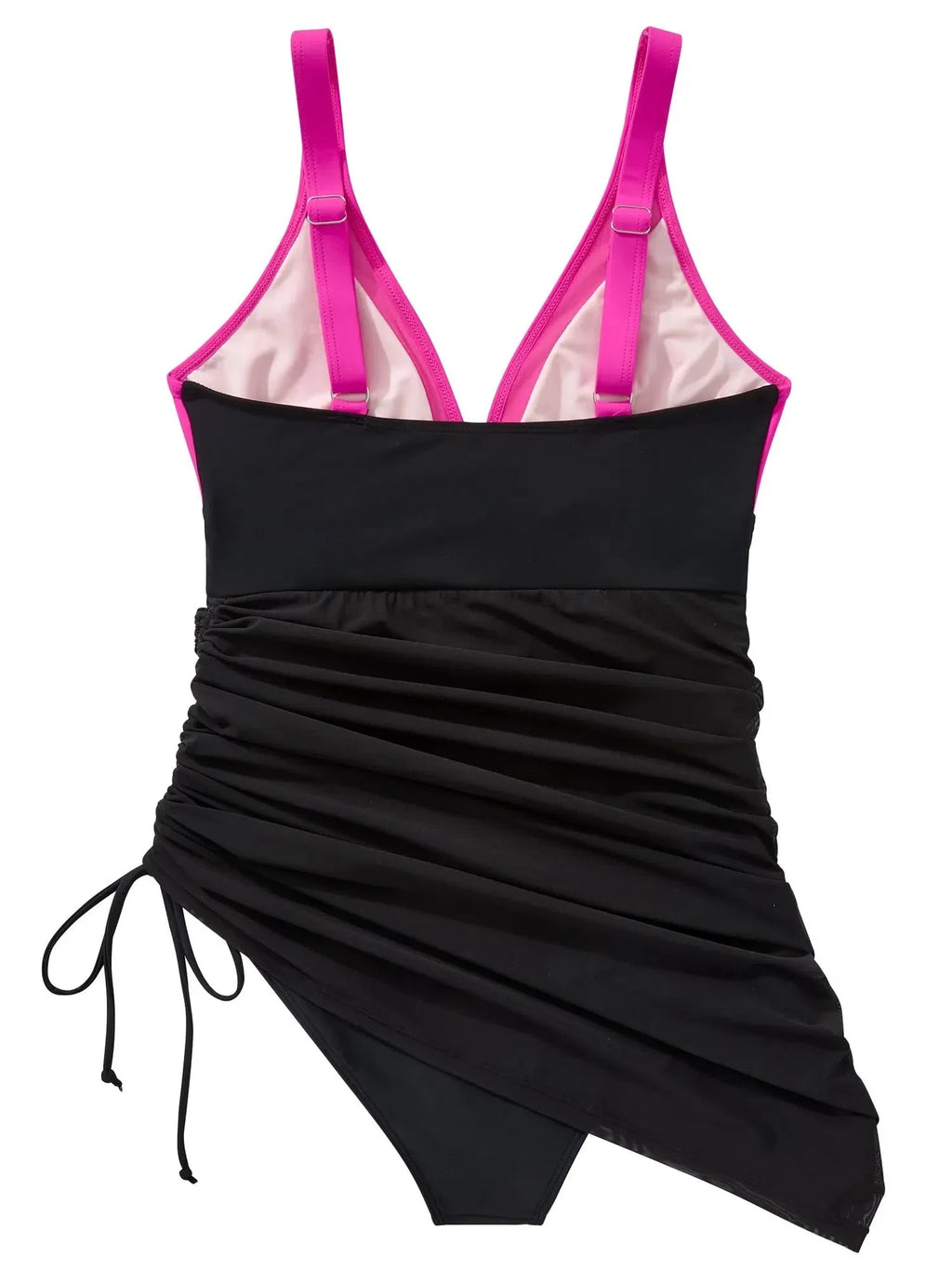 Mesh Dress Bathing Suit