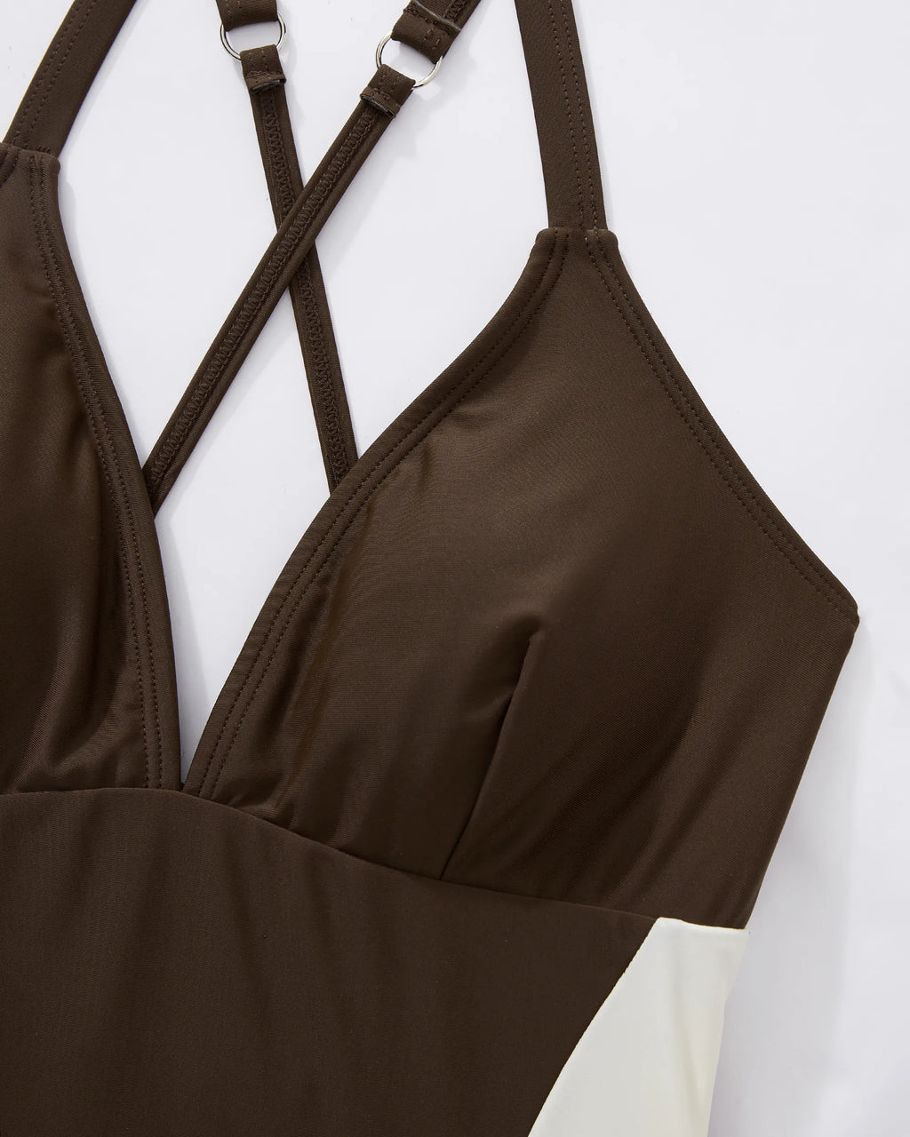 Slimming Line Bathing Suit
