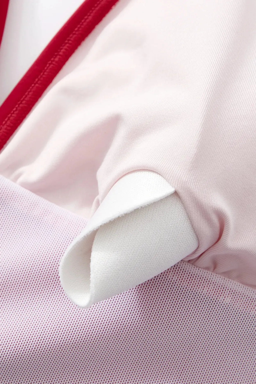 Slimming Line Bathing Suit