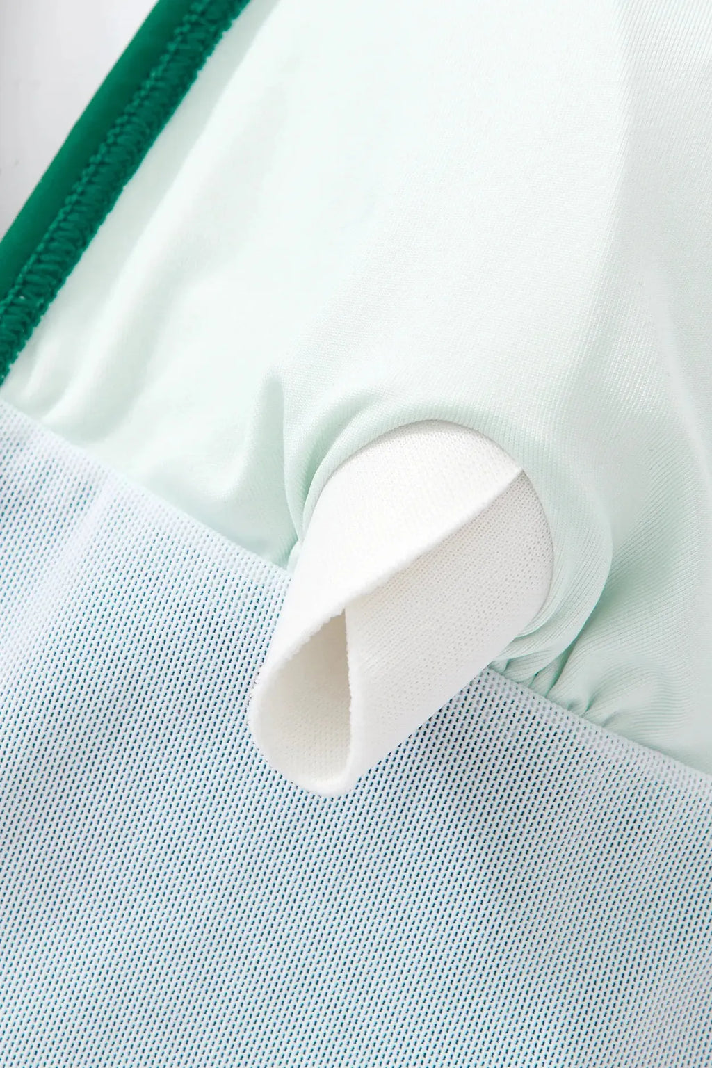 Slimming Line Bathing Suit