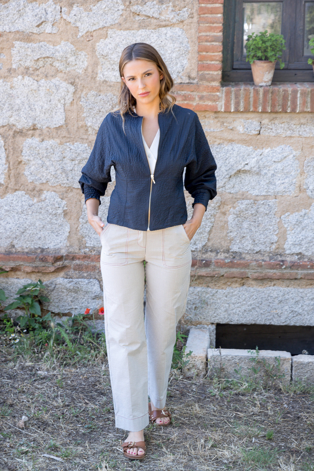 PANTALON RENE