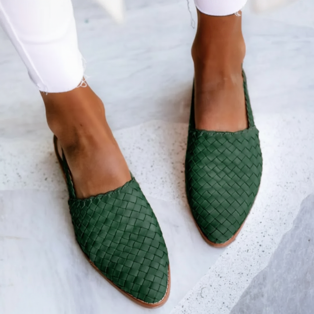 Mónica | Sandalias para todo el día