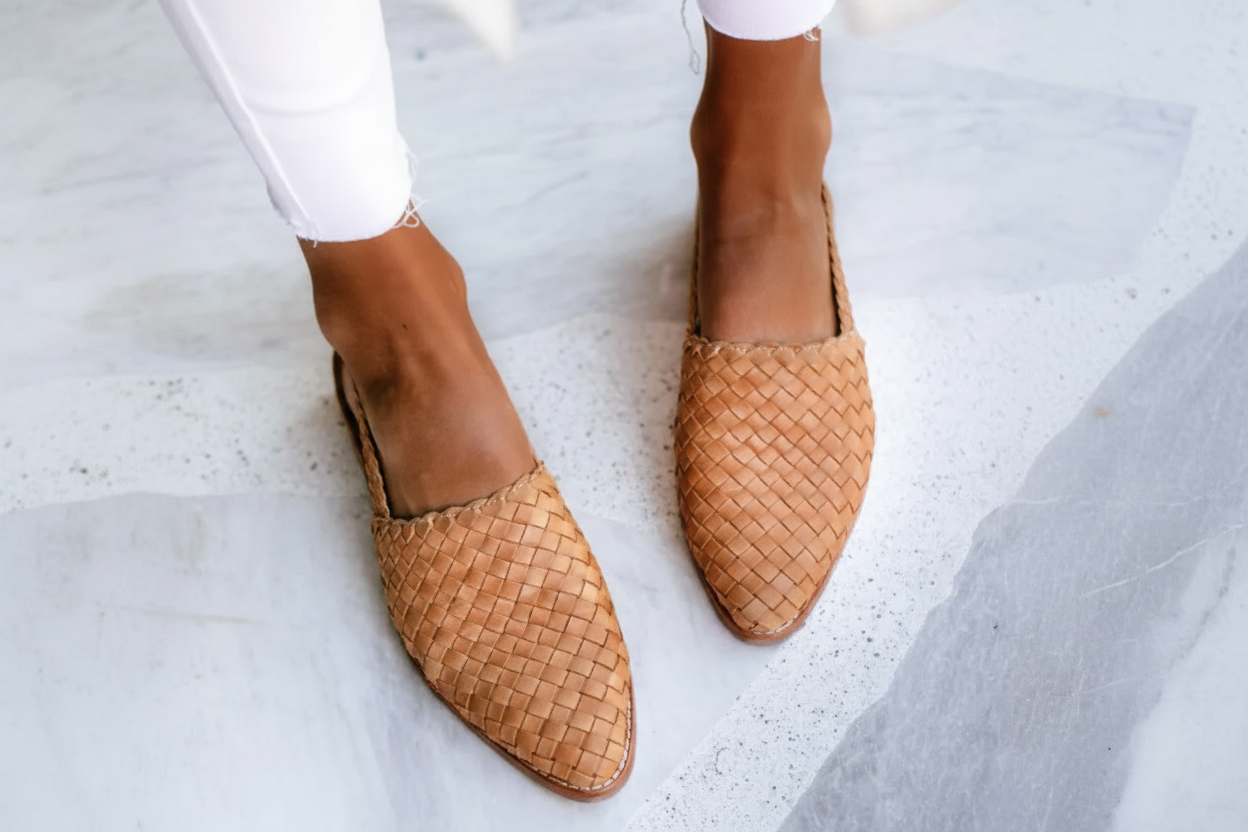 Mónica | Sandalias para todo el día
