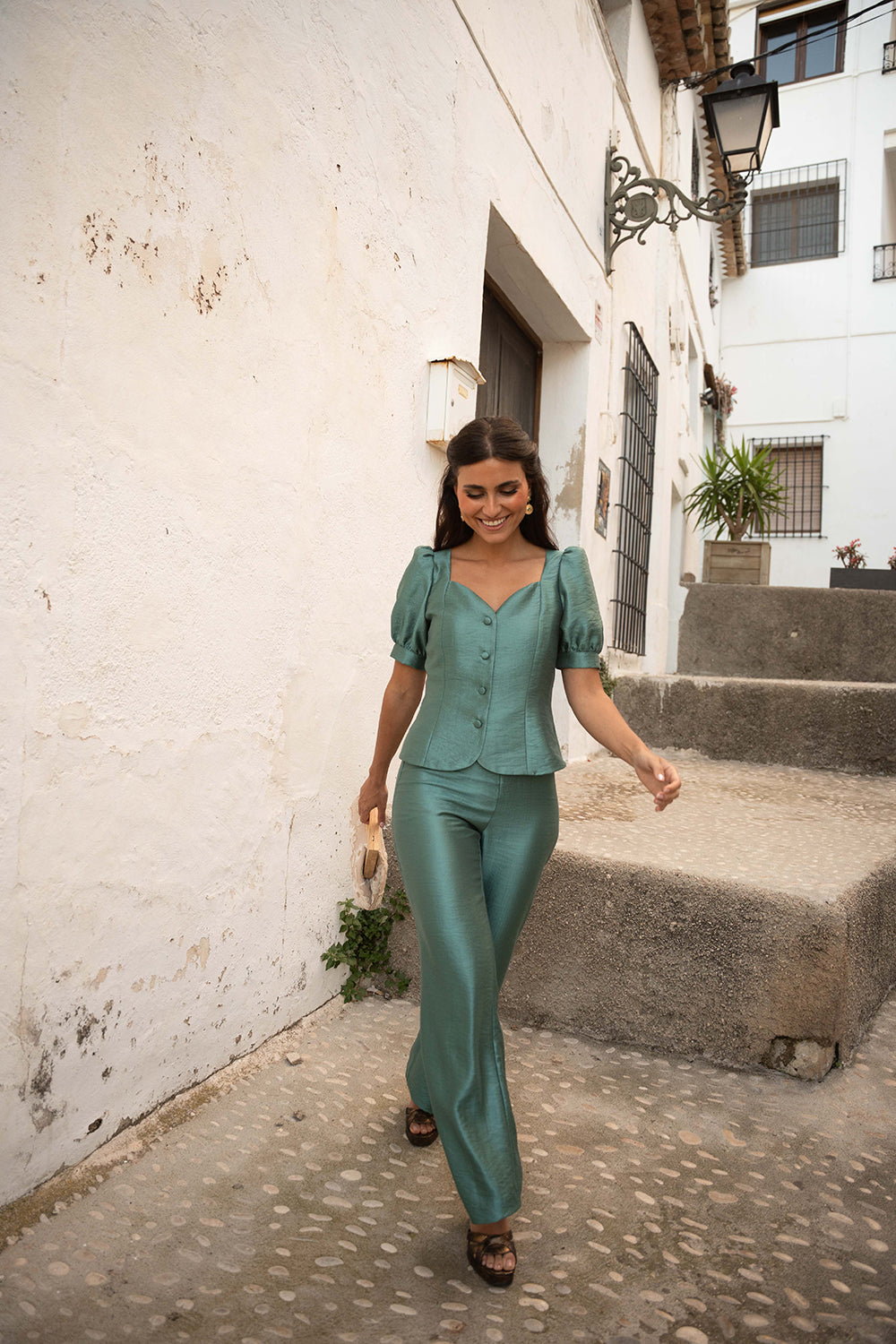 Pantalón Bruma