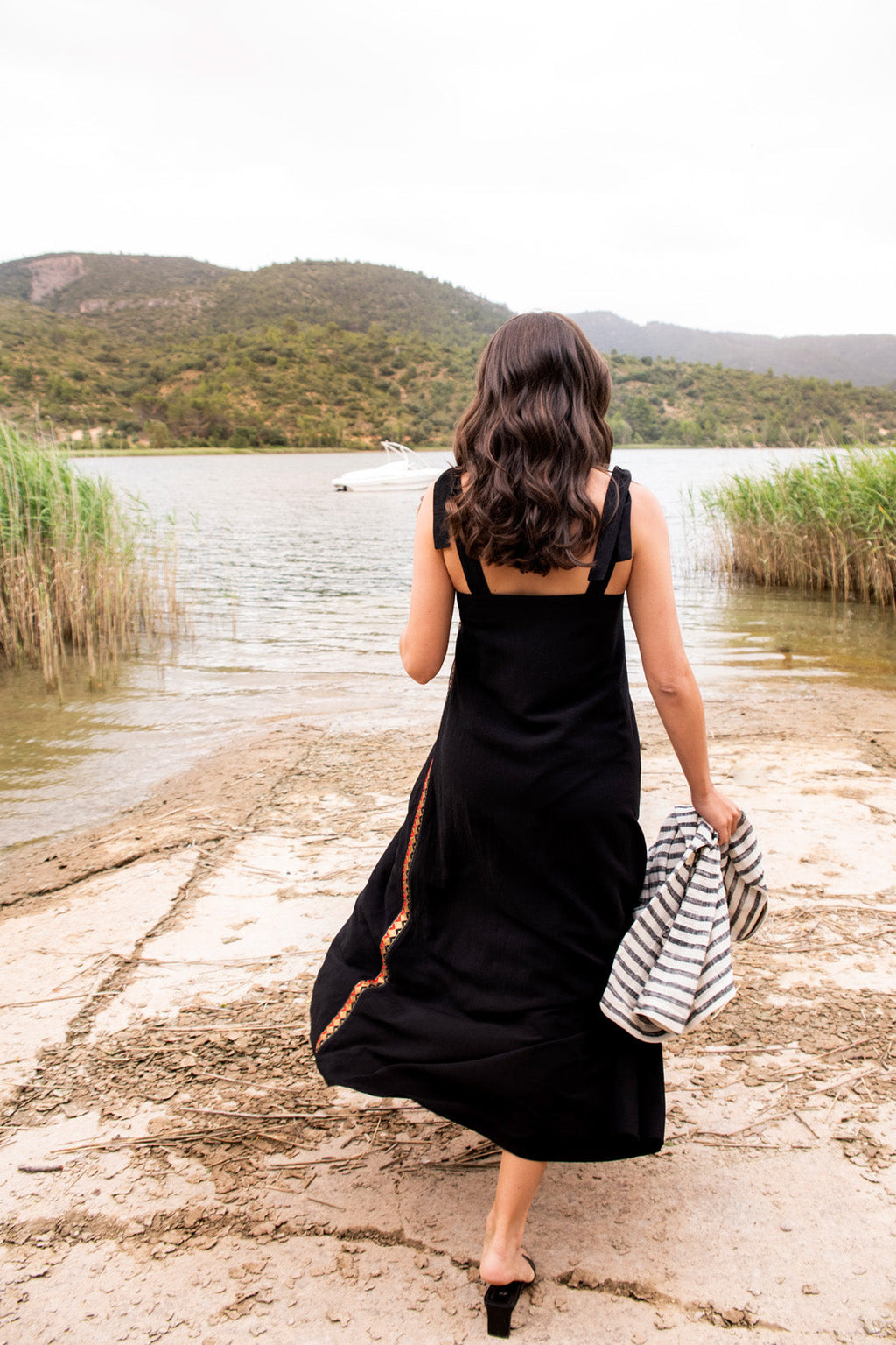 VESTIDO IBIZA