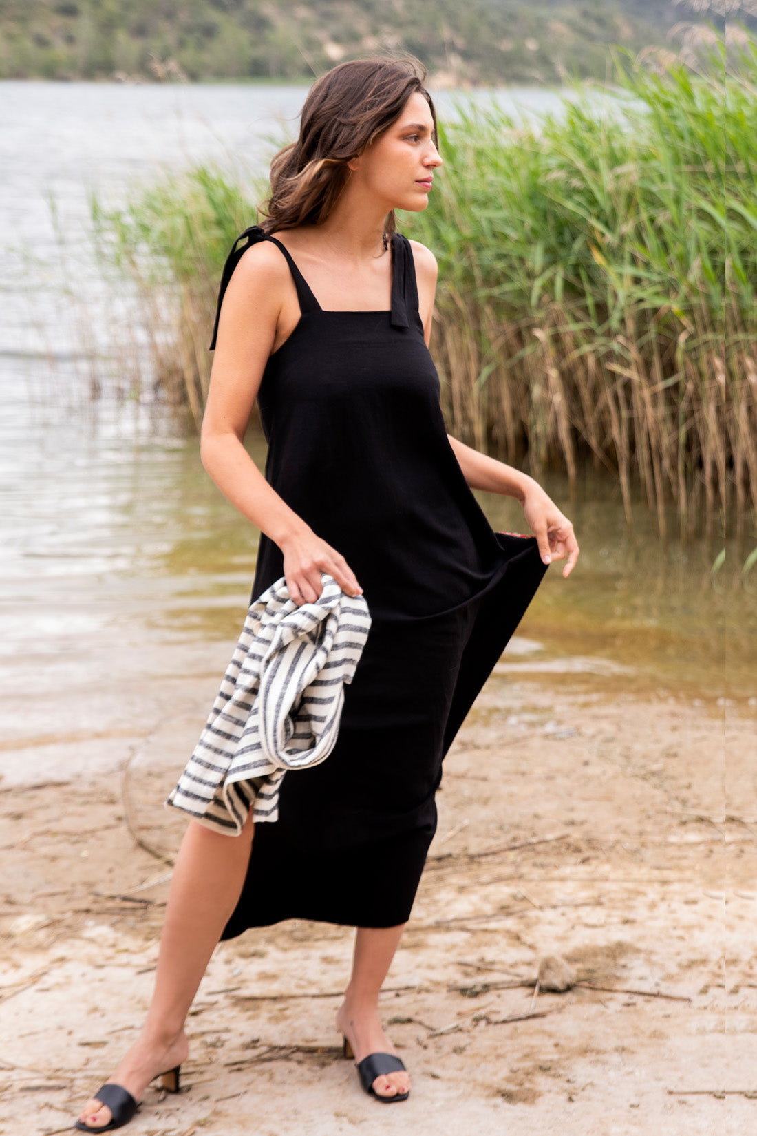 VESTIDO IBIZA