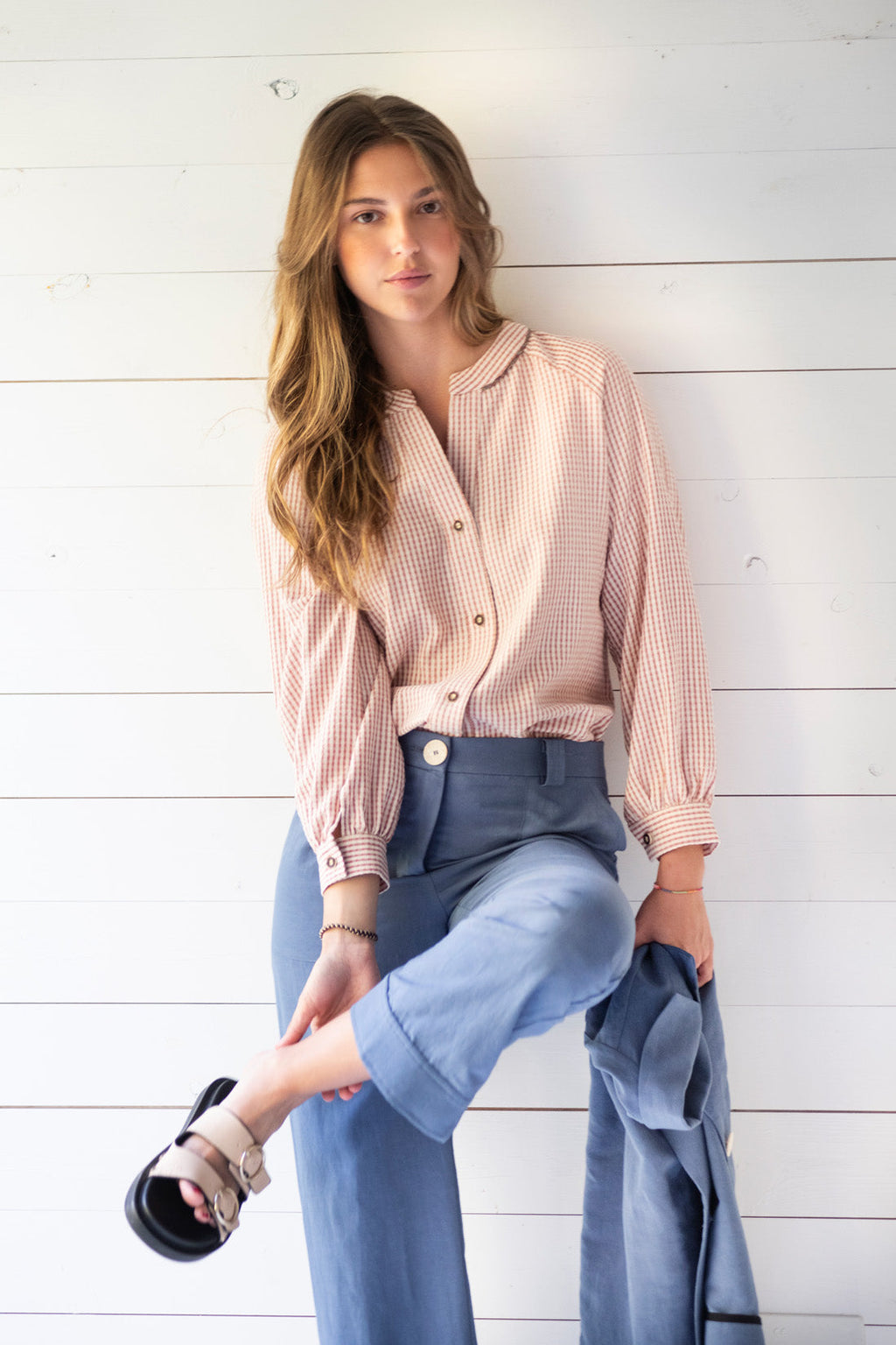 BLUSA BETH