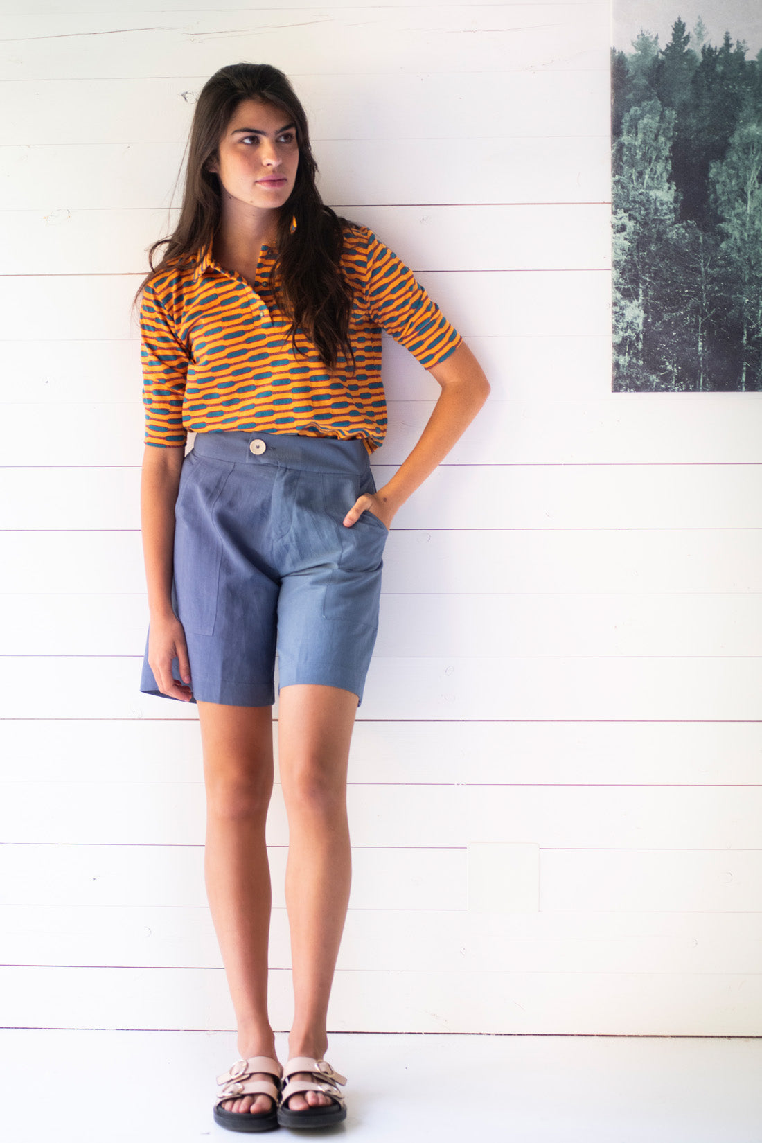 BERMUDA PANAMA