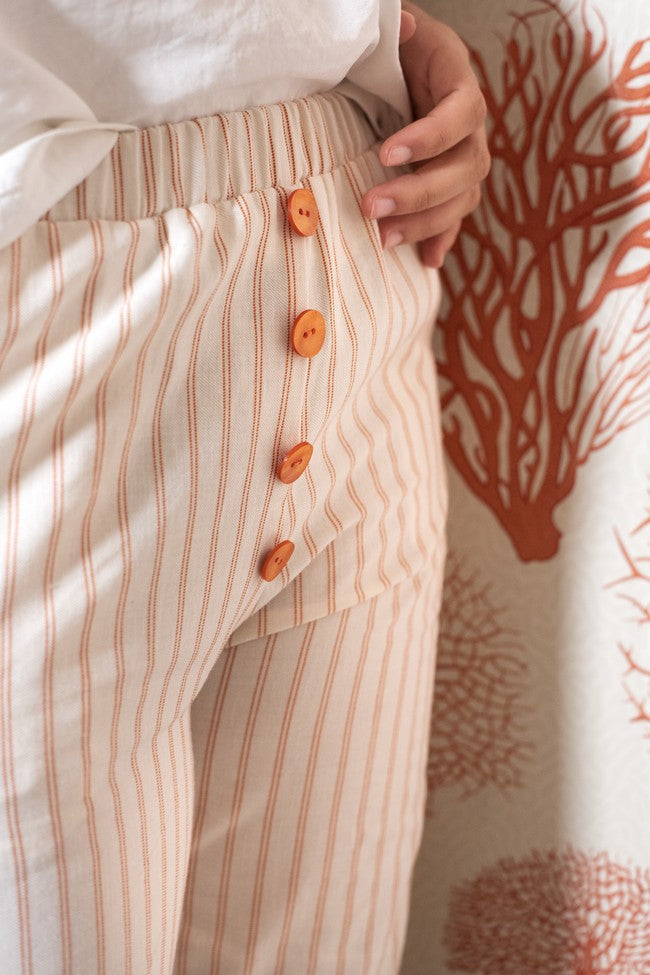 PANTALON PIPA
