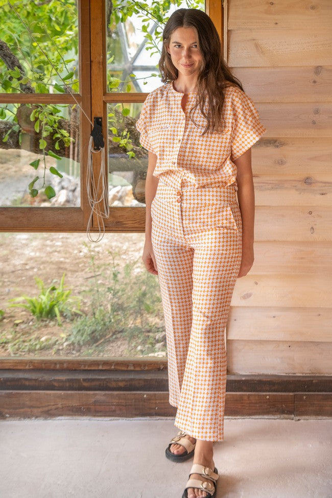 CAMISA ETOILE
