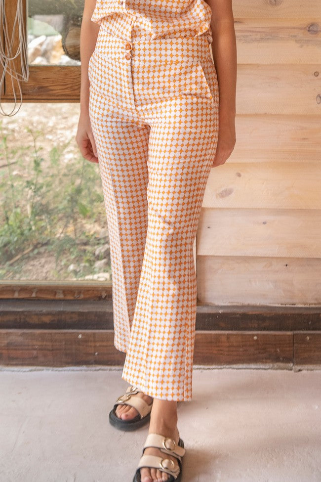PANTALON ETOILE