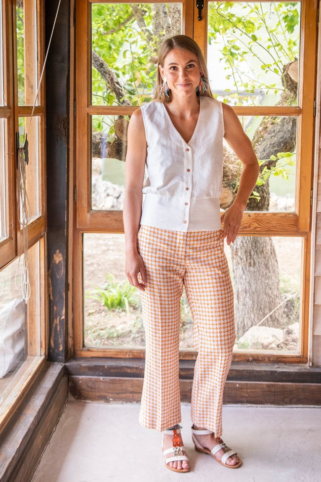 PANTALON ETOILE
