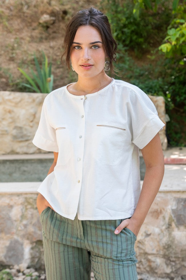CAMISA TELMA