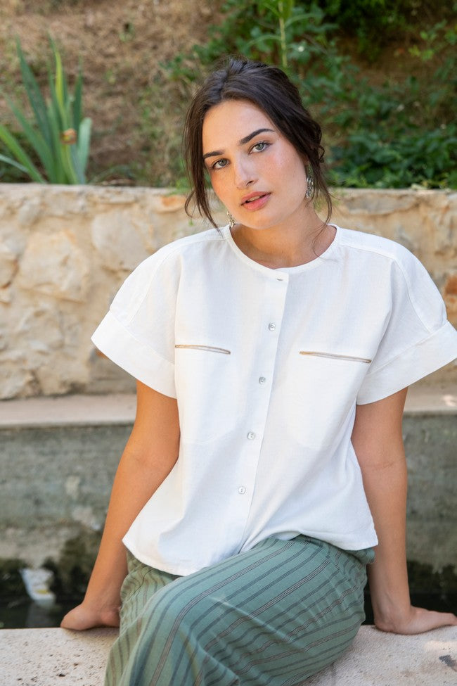 CAMISA TELMA