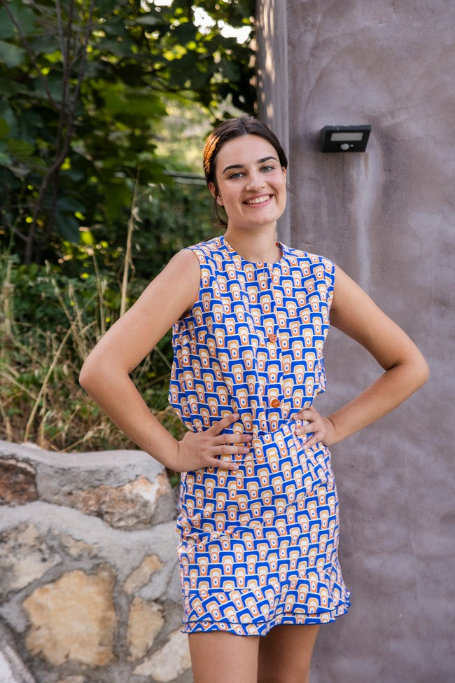 FALDA MINI