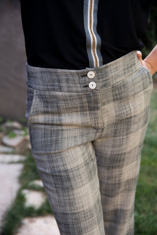 PANTALON LEMON